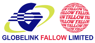 Globelink Fallow Logo
